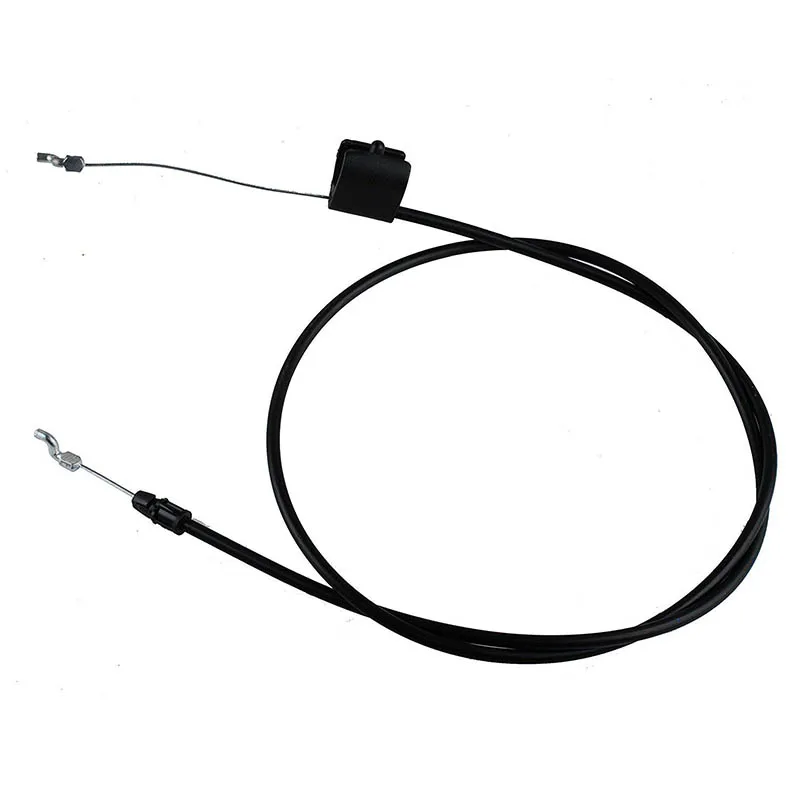 582991501 Throttle Cable Engine Zone Control Cable Lawn Mower 158152 Easy to install Yard Garden & Outdoor Living