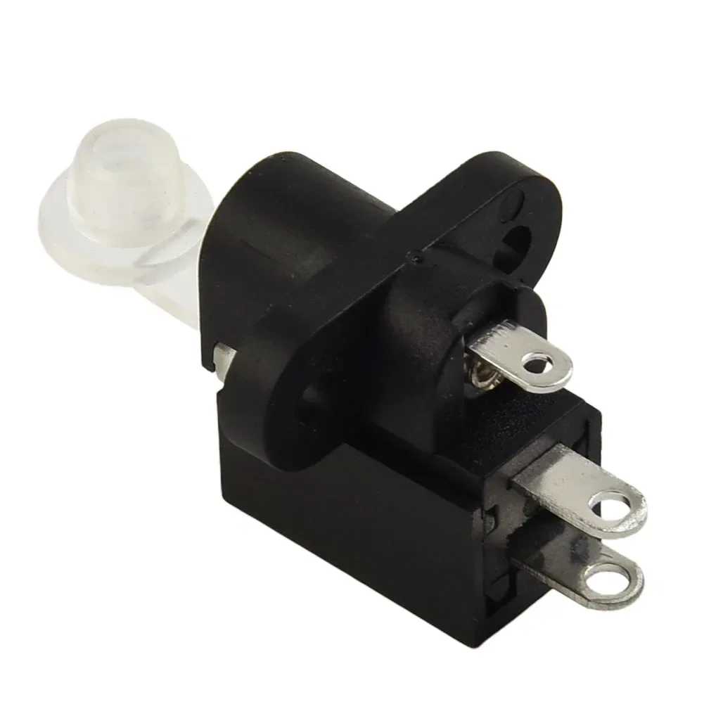 `6V 12V opladeraansluiting Elektrisch `Auto-oplaadgat Rond opladen'-poort voor kinderen Elektrische auto 'Benodigdheden voor elektrische apparatuur