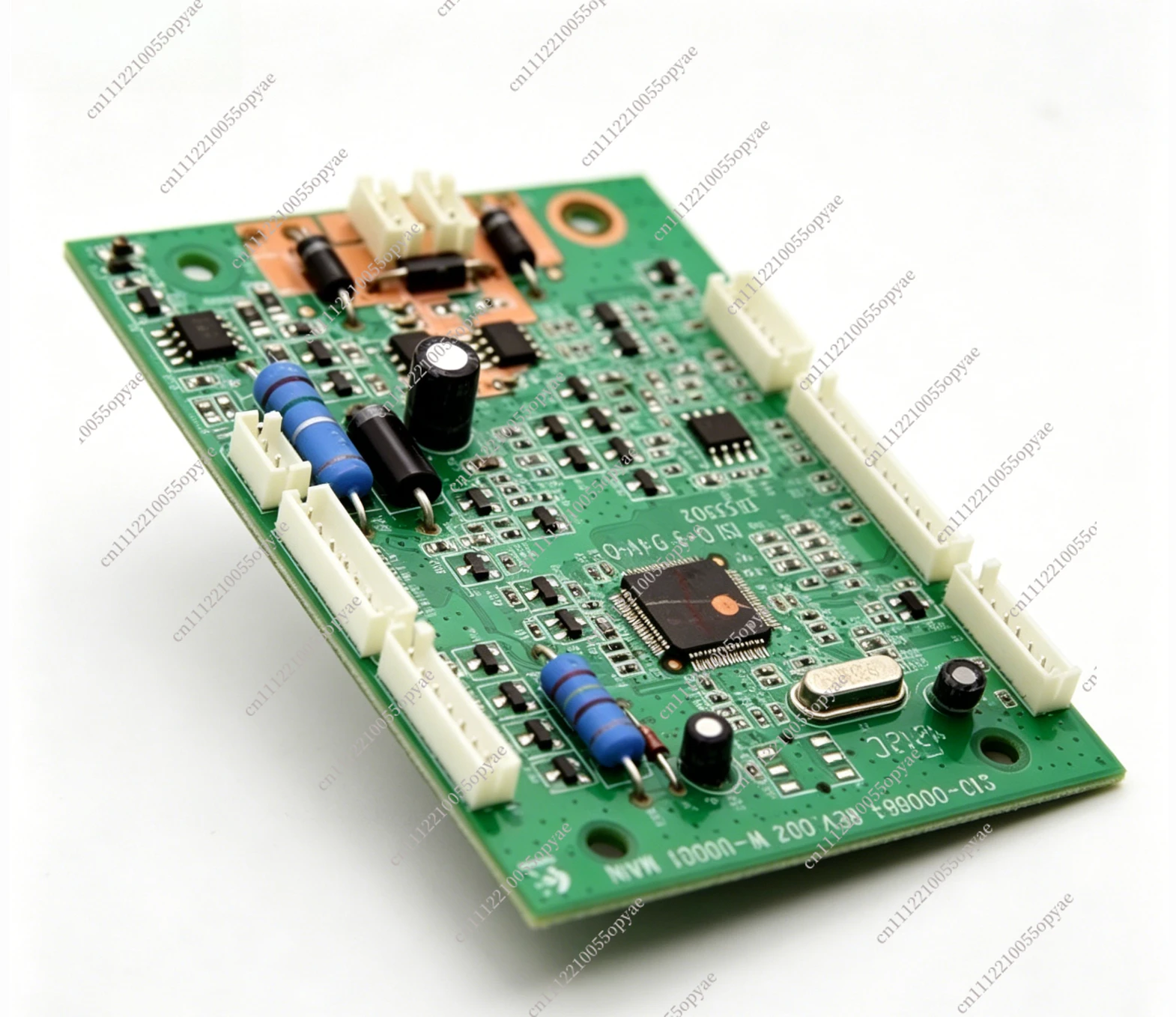 Circuit Board for Logitech G27 G29 G920 G923 Racing Wheel Replacement Motherboard Main Board view 6