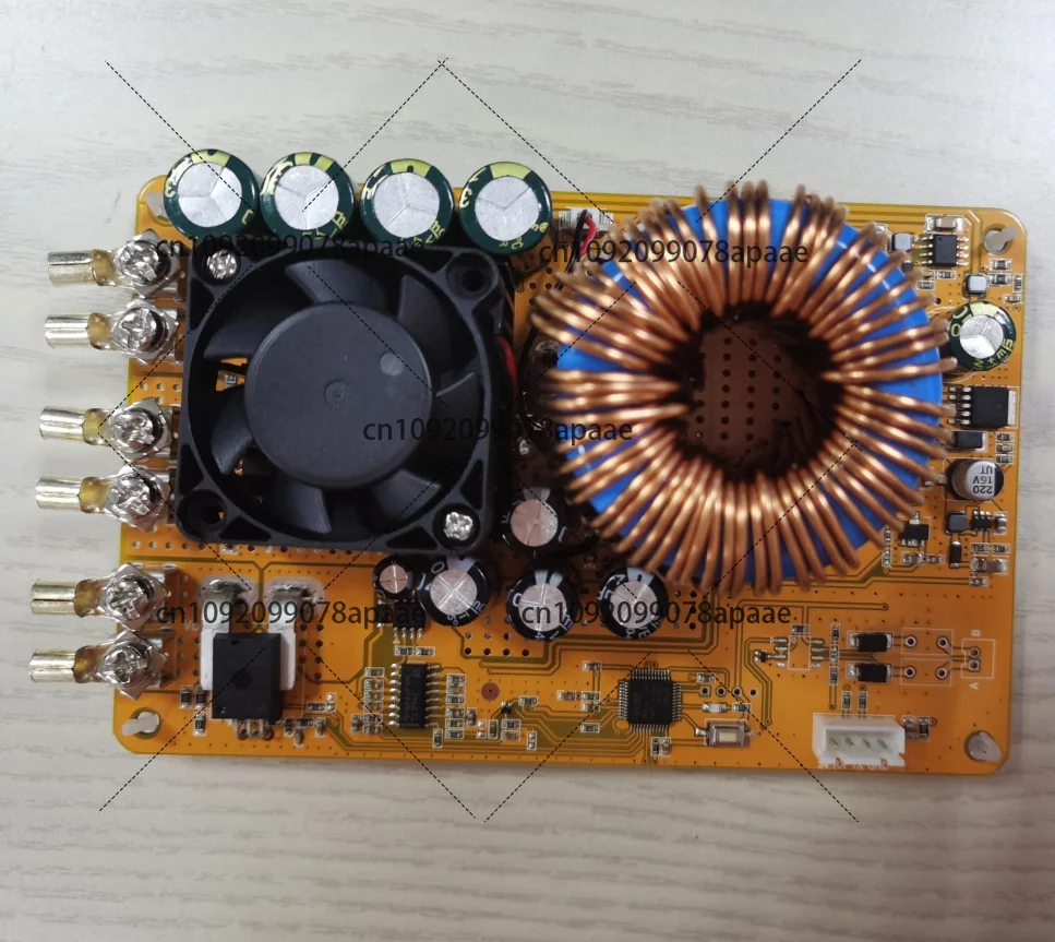 50A Dc Buck Convert…