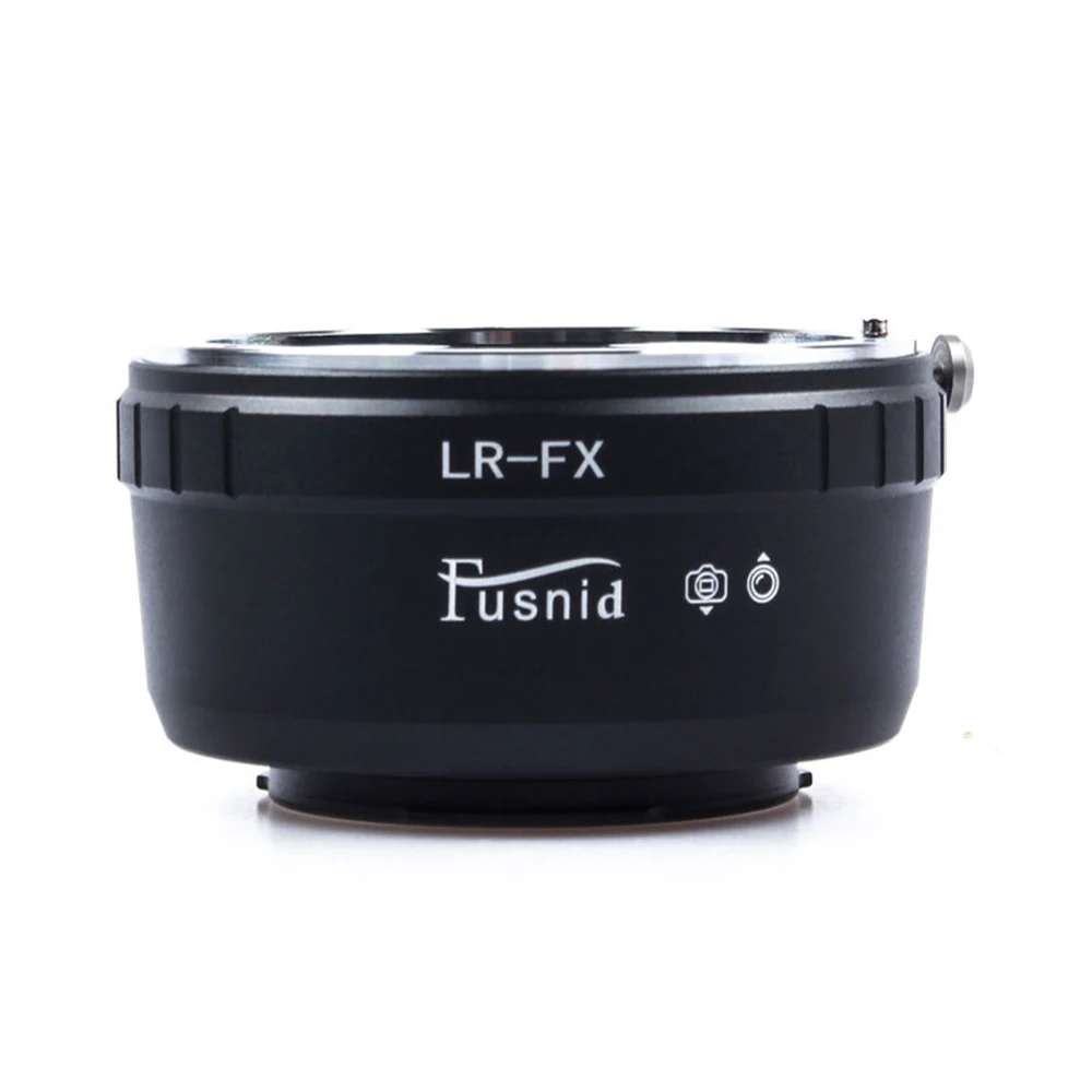 جسم كاميرا مثبت على fujifilx متوافق مع عدسة Fuji من Fuji ، من من من من من fujifilx