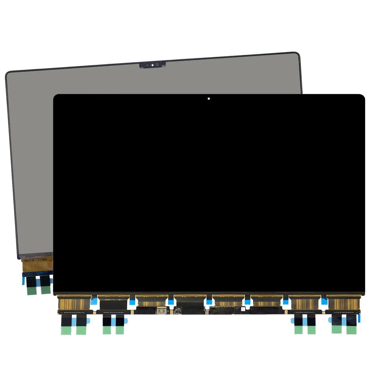 For notebook MacBook Pro LCD screen A3186 A3185 A2780 A3113A2337