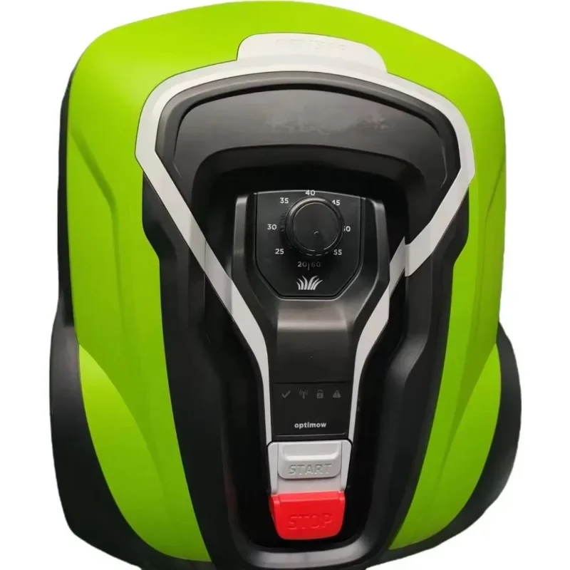 Gps Smart Electric …