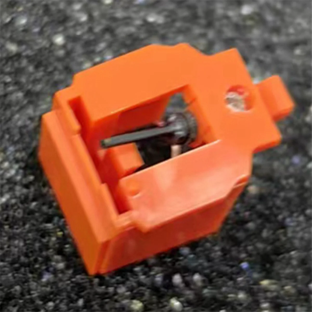 Aguja Phono de repuesto AD41-AT3600 para AT3600 AT3600L AT36001 AT3651, repuesto de reproductor de tocadiscos de vinilo, Phono estable