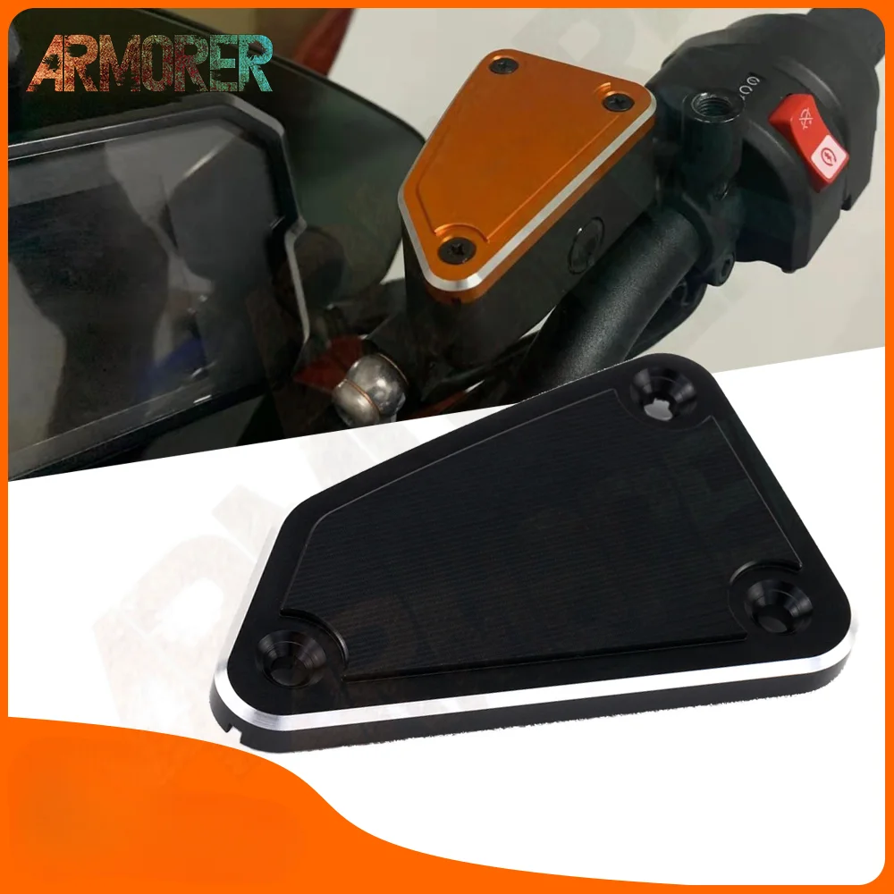 

Motorcycle Accessories For 890DUKE 890 DUKE DUKE 890 duke890 Front Brake Reservoir Fluid CNC Tank Cover Oil Cup Cap - 2022