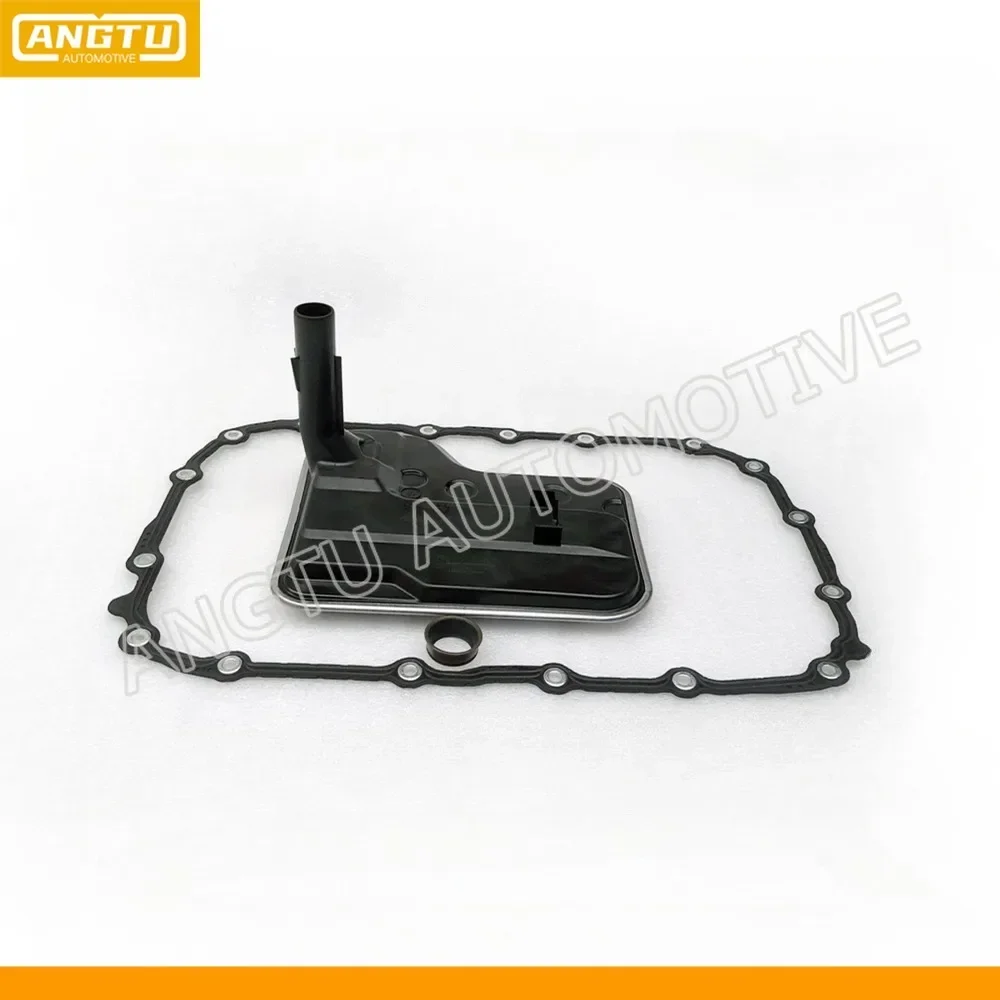 

6L45 6L80 GA6L45R Automatic Transmission Filter Gasket Kit for BMW 116i 118i 318i 320i 323i 325i 328i 330i 330xi X1 X3 AutoParts