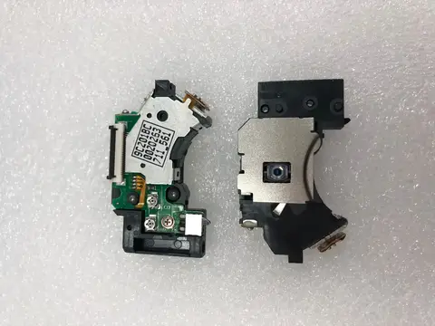 1set Made in China PVR-802W for Ps2 Slim 7000x 7500x 7700x 7900x 9000x Laser Lens Reader Optical Pvr 802 802w with Flex
