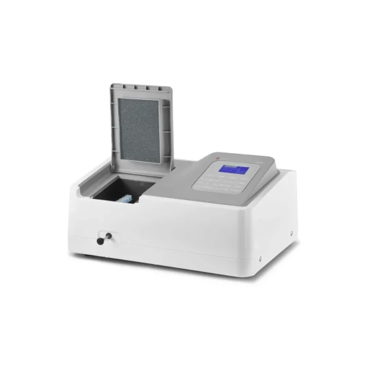 High Quality and Low Price Laboratory Visible Spectrophotometer