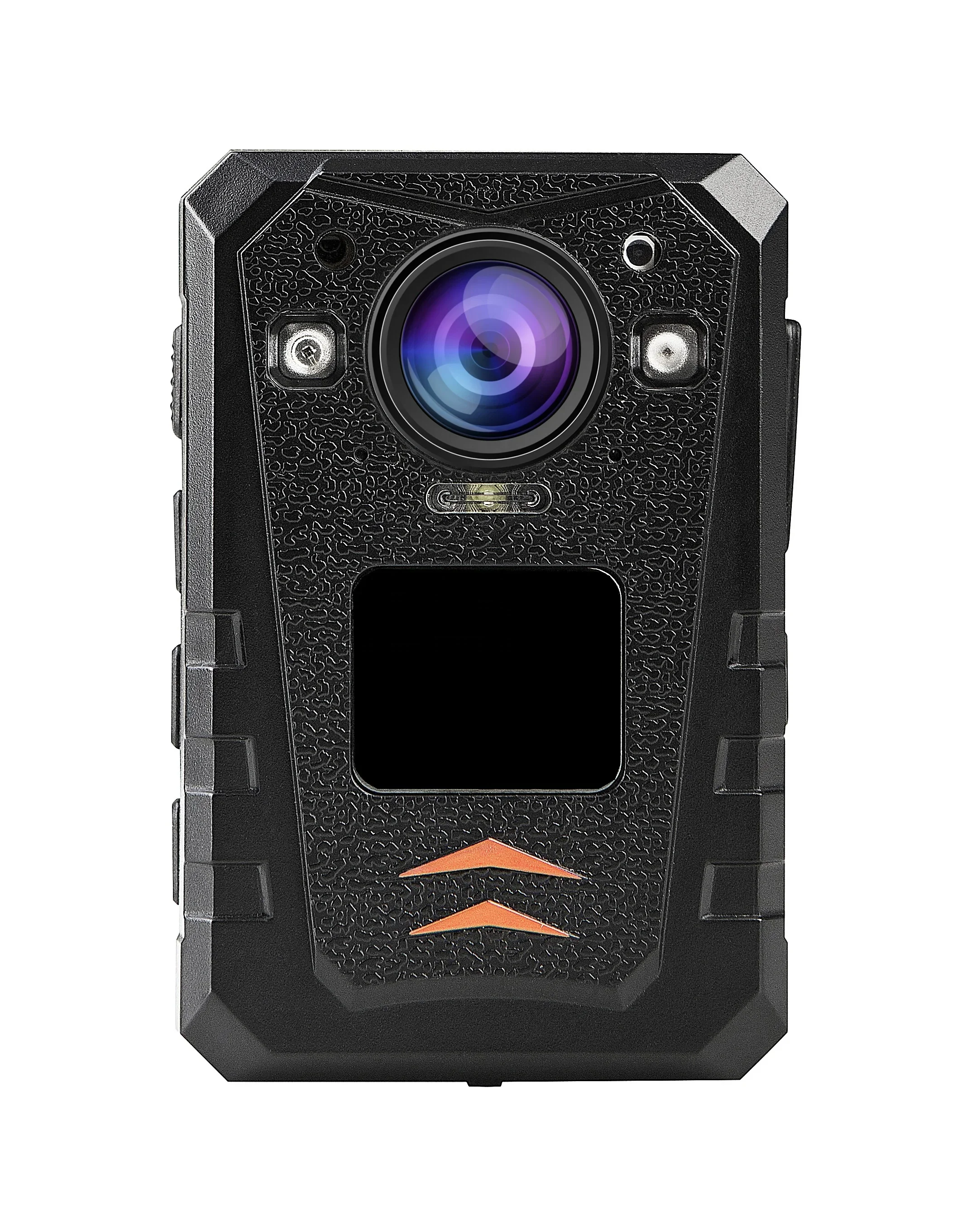 64GB Body Worn Camera 1512P Recording IP68 Waterproof Digital Video Recorder