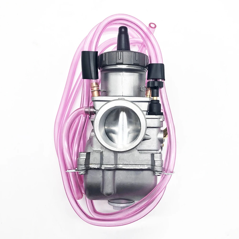 For Yamaha YZ 125 175 250 For Suzuki RM125 250 370 465 500 For Kawasaki KX125 250 500 PWK 36mm Carburetor