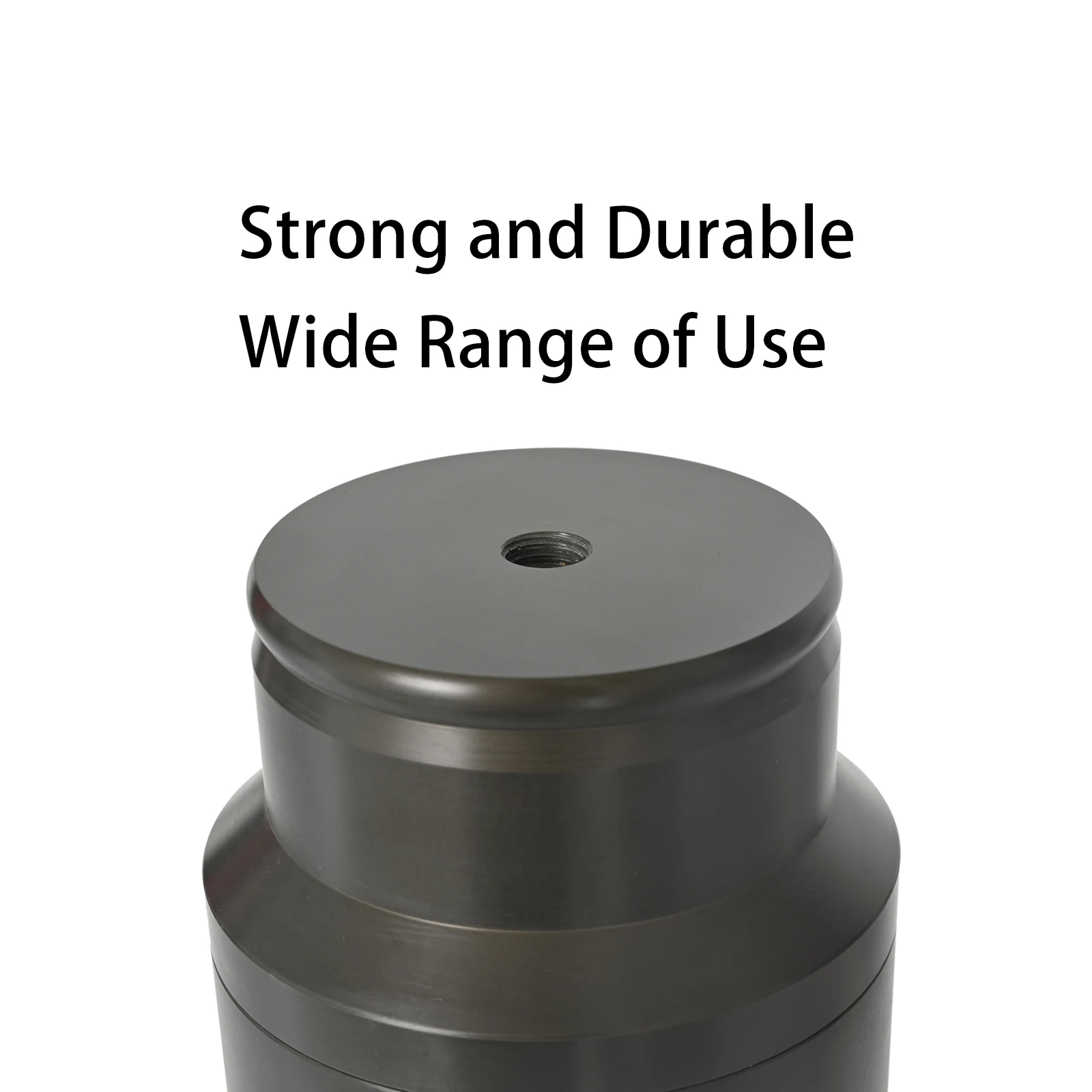 NSH Riser  30cm / 12" Camera Photography Equipment Adjustable Bazooka Photography Accessories