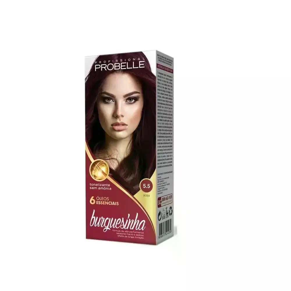 Toning Bourgeois 5.5 Probelle 50ML