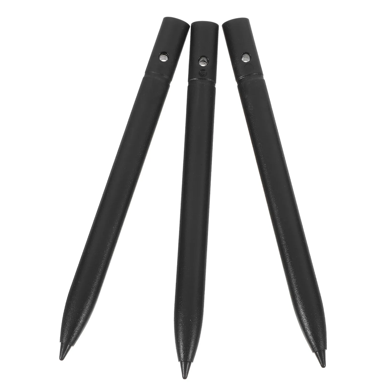 3Pcs Erasable Pen Drawing Tablet Pens Writing Board Premium Stylus Inches Message Learning Markers Whiteboard