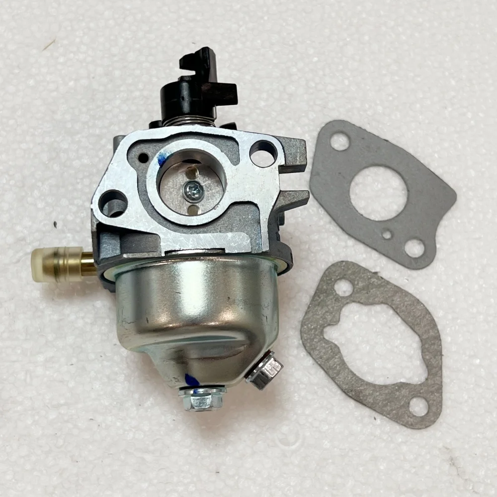 CARBURETTOR AY AUTO CHOKE FOR CHINESE 1P65F 1P64F VERTICAL SHAFT MOTOR CARBY GAS WORLD LAWN MOWER