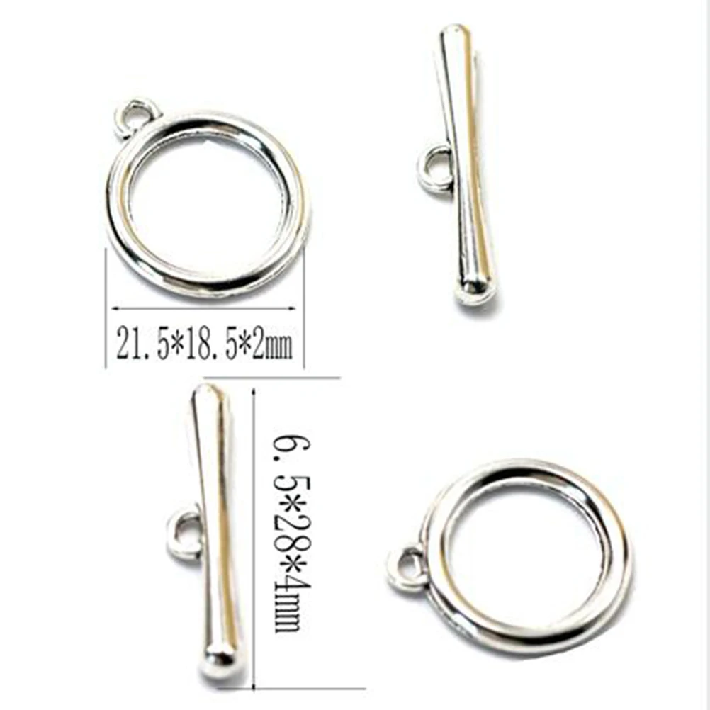 

20Pcs Fashionable Alloy Pendant Charms For Jewelry Creations Necklace Bracelet Keyring Accessories