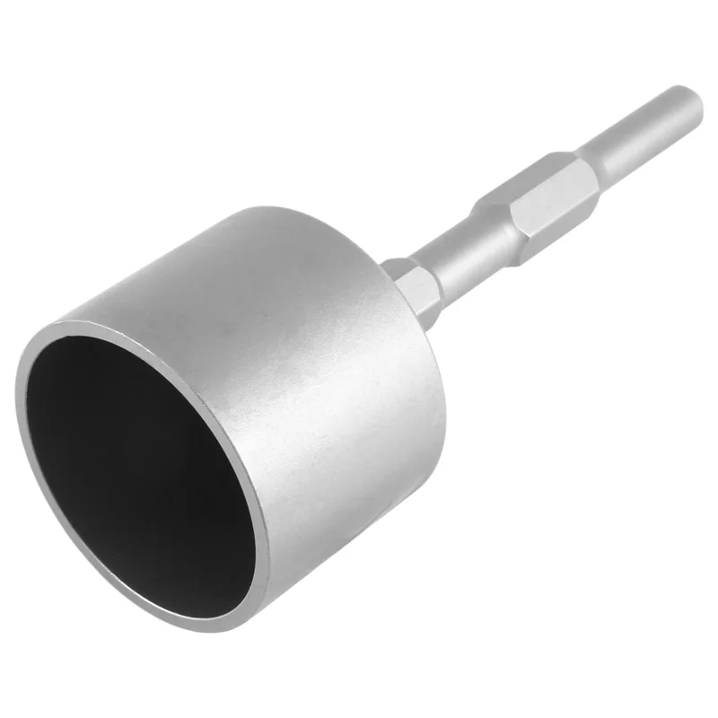 SDS Plus Ground Rod Bits Driver. For SDS Plus Hammer Drills 65Mm For 0810 0835 0845 0850 FF-05-6 Durable Easy To Use-New