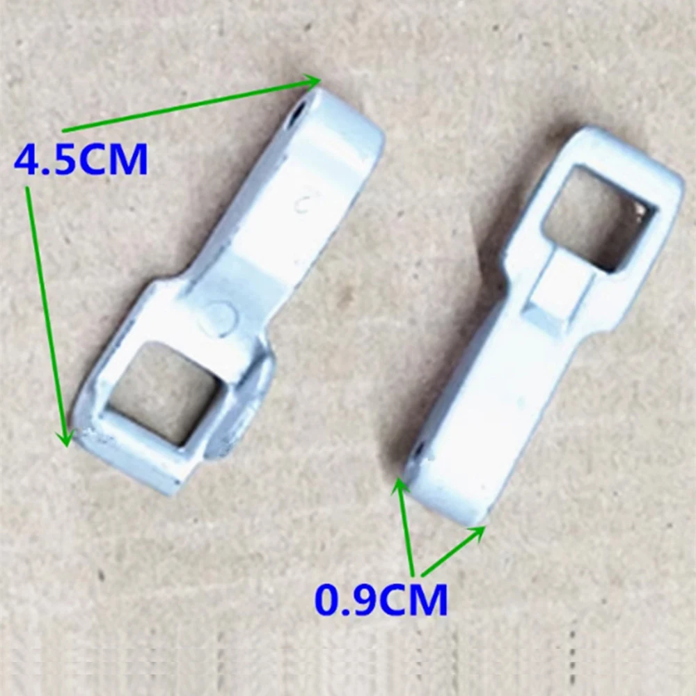 1 PCS Washing Machine Door Handle WD-C51ANF4 L51TNG20 Door Lock Switch Door Hook For L G Drum Washing Machines Accessories