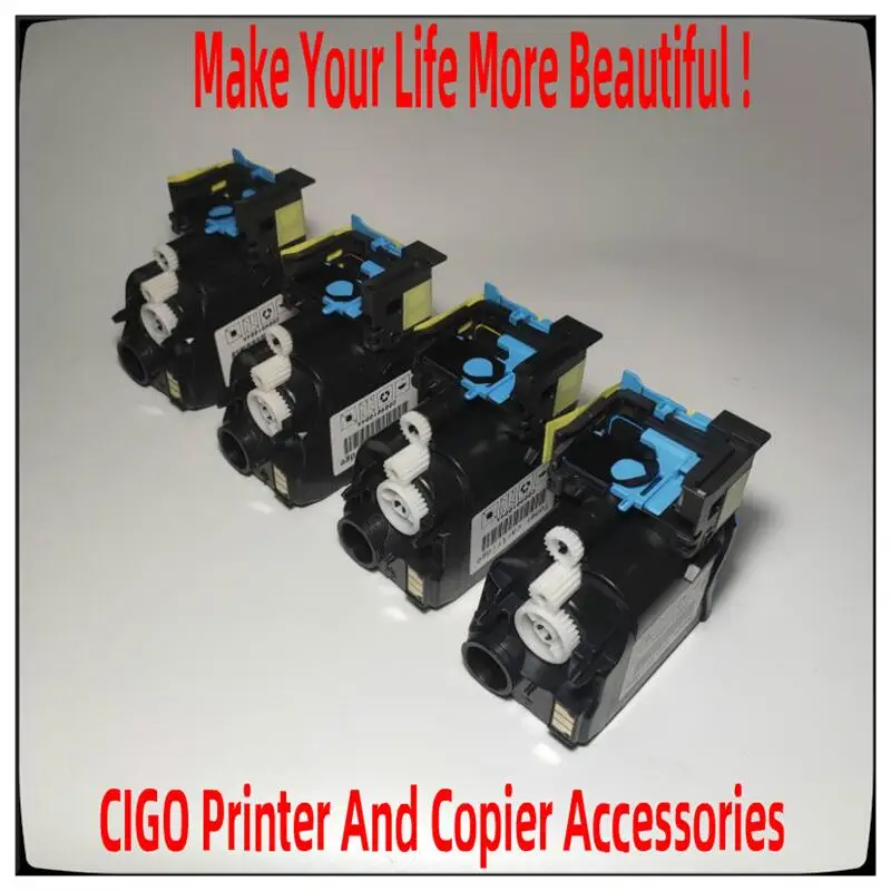 4P Toner Cartridge for Konica Minolta Bizhub C3100 C3110