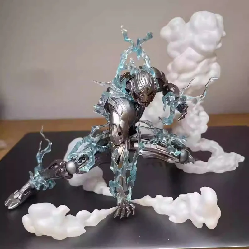 

AC Aochuanghun Smoke Effect Cloud and Mist Special Effect Piece 1/12 Soldier Figure accessory can be made into a handmade gift