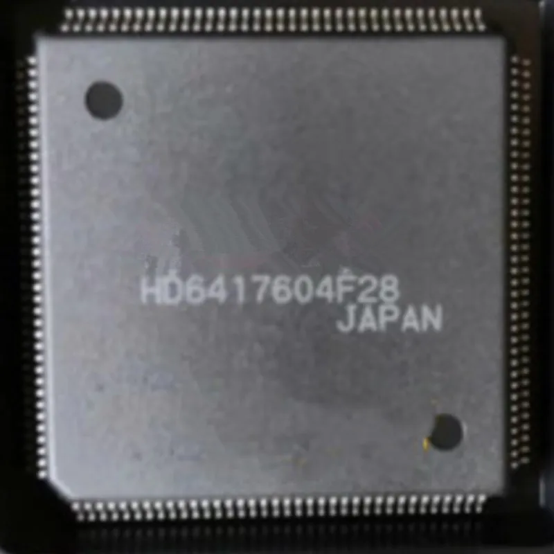 

HD 6417604 F28V HD 6417604 F28 QFP144 1шт.