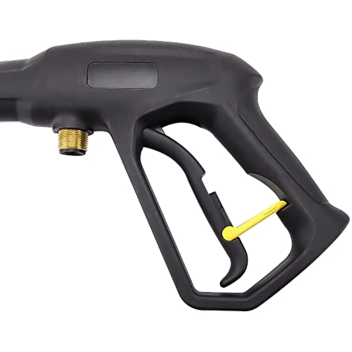 BEARFORCE Replacement Pressure Washer Spray Gun Trigger Handle Water Gun Compatible Some of Greenworks Karcher Ryobi Homelite