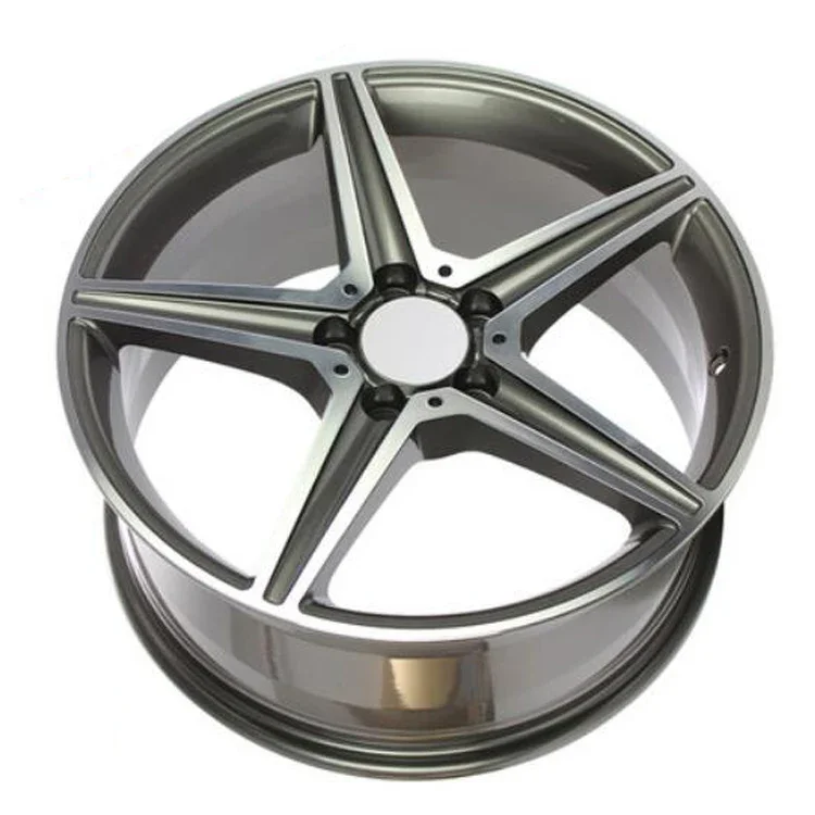 Alloy Rims Wholesale AMG Wheel S63 E63 C63 G63 A C E S G Class 18 19 20 21 22 Inch OEM Forged Rim For Mercedes BENZ Wheels