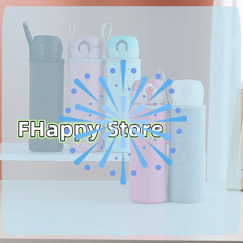 [MA]Thickened Heat-Insulating Portable Cup Sleeve For Outdoor Sports[MA]