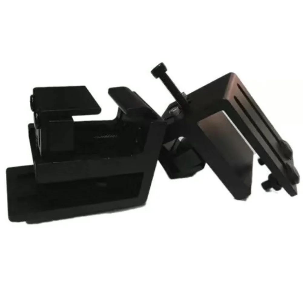 Offroad Carrier Mount Suv Cargo Bracket Low-profile Design Aerodynamic Shape No-drill Installation For Outdoor Adventures