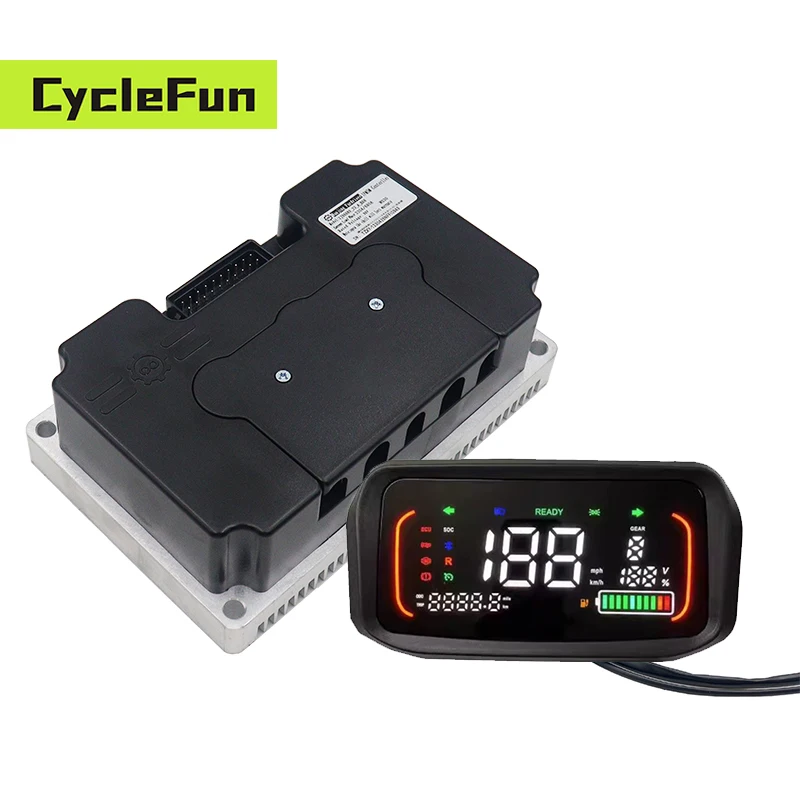 Votol EM-100 Gtr Co…