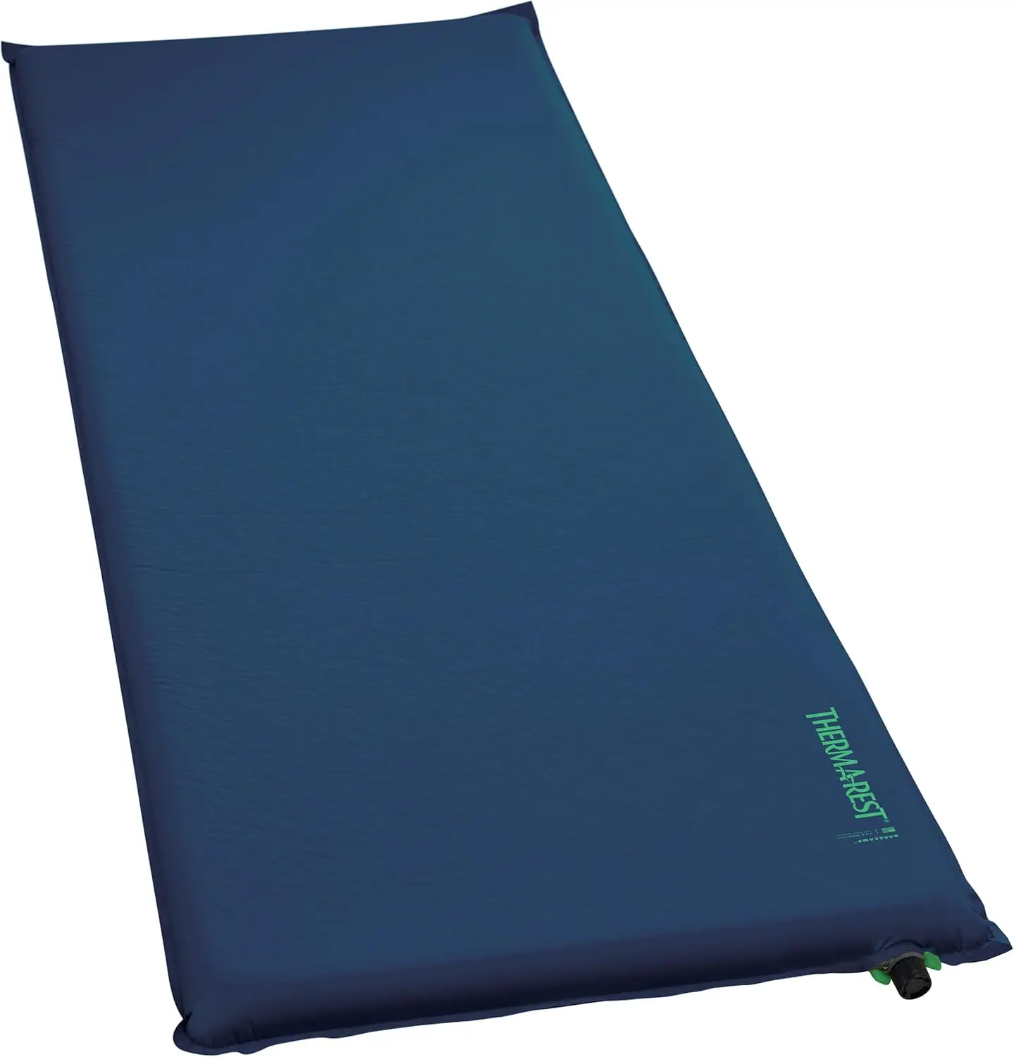 Basecamp Self-Inflating Camping Sleeping Pad