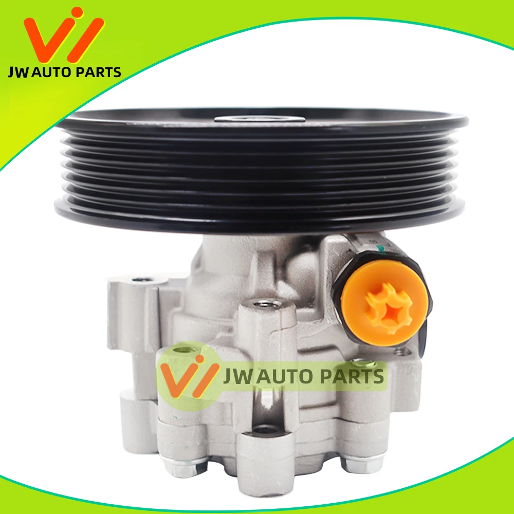 Steering Systems Power Steering Pump For Chevrolet Captiva C100 C140 2.4L 2011-2016 95048324 95476164 4818705