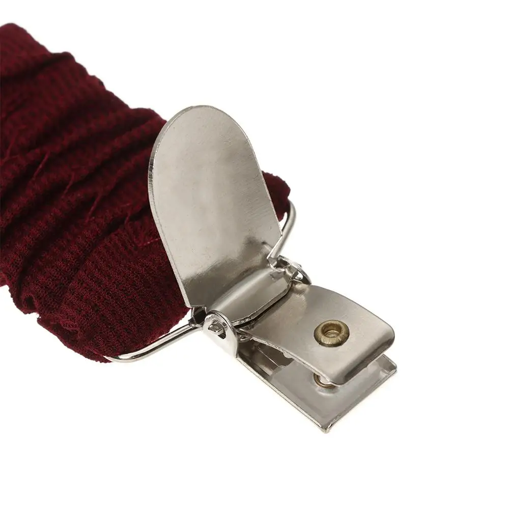 فستان كليب الظهر السرج متعدد الوظائف كليب صالح فستان السرج كليب قميص كليب شال كليب سترة طوق كليب لشد الفستان