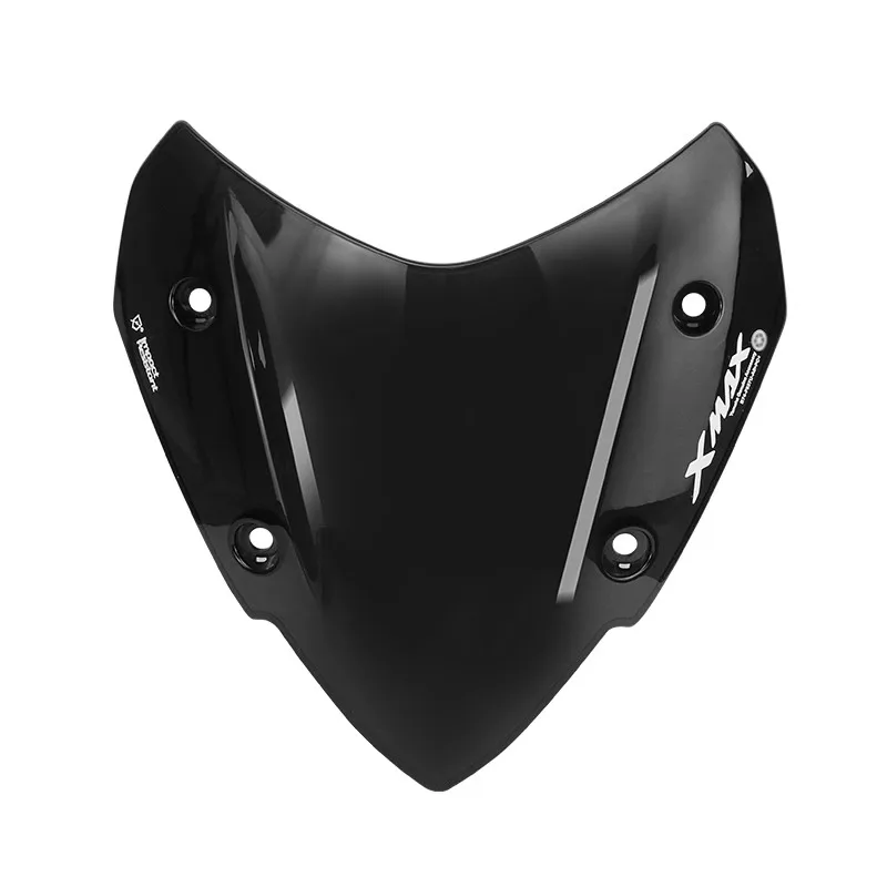 

Motorcycle Sport Windshield WindScreen Visor Viser For YAMAHA XMAX300 Xmax250 XMAX 250 X-MAX300 XMAX300 2017-2023
