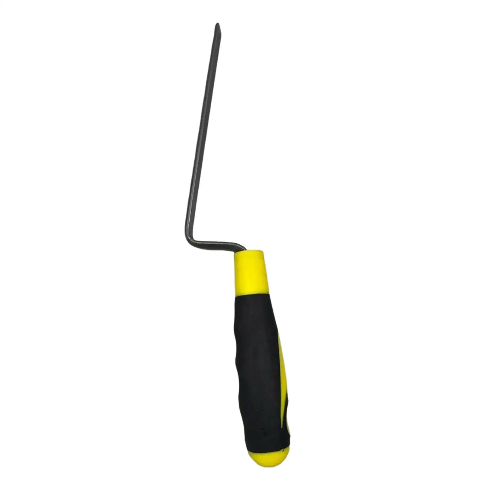 Tuck Pointer Building Tool Comfortable Handle Practical Compact Tuck Pointing Tool for Pool Coatings Lining Tasks Plastering