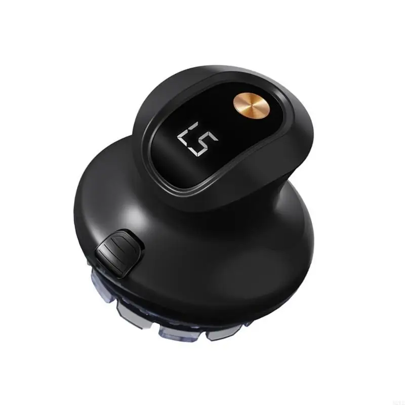 Electric Shaver for Men Portable Beard Shaver Charging Shavers Face Body Shaver 