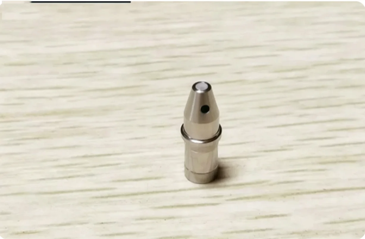 Wire EDM Upper/Lower Wire Guide Nozzle J101 J102 for JAPAX Slow Wire EDM Machine