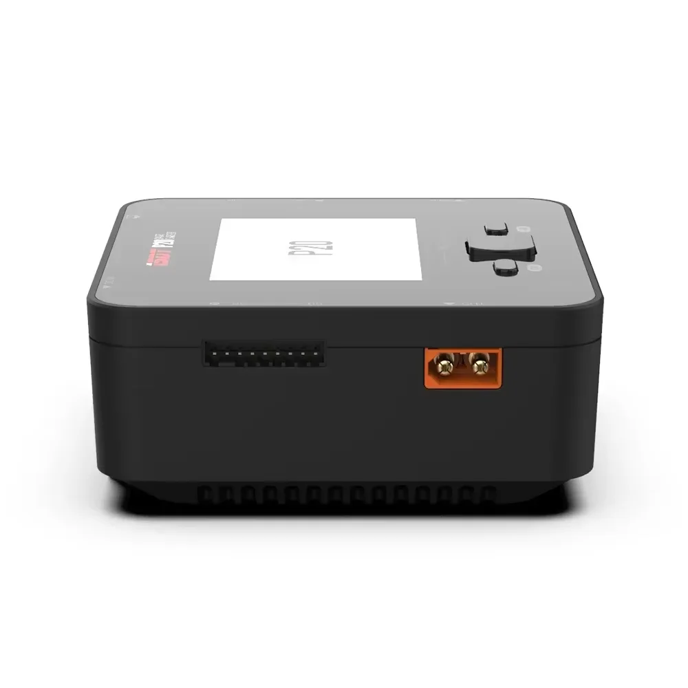 ISDT P10 / P20 High Power Dual Channel Smart Balance Charger Lilon LiPo LiHV NiMH Lipo Battery Fast Charger Parallel Charging