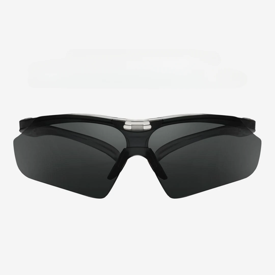 Imagem -04 - Xiaomi Turok Steed ts Driver Óculos de Sol Polarizados hd pc Tr-90 Lentes Espelhadas Vidro para Drive Outdoor Drive