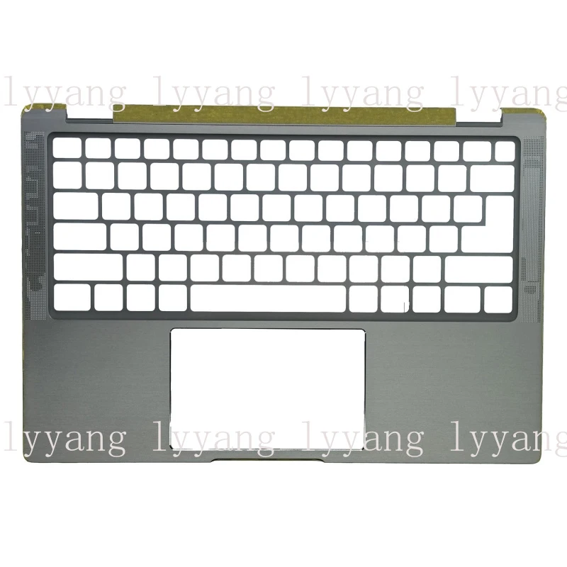 

Новый чехол-накладка 0PVC0H PVC0H для Dell Latitude 9420 2-в-1 (верхняя крышка, клавиатура)