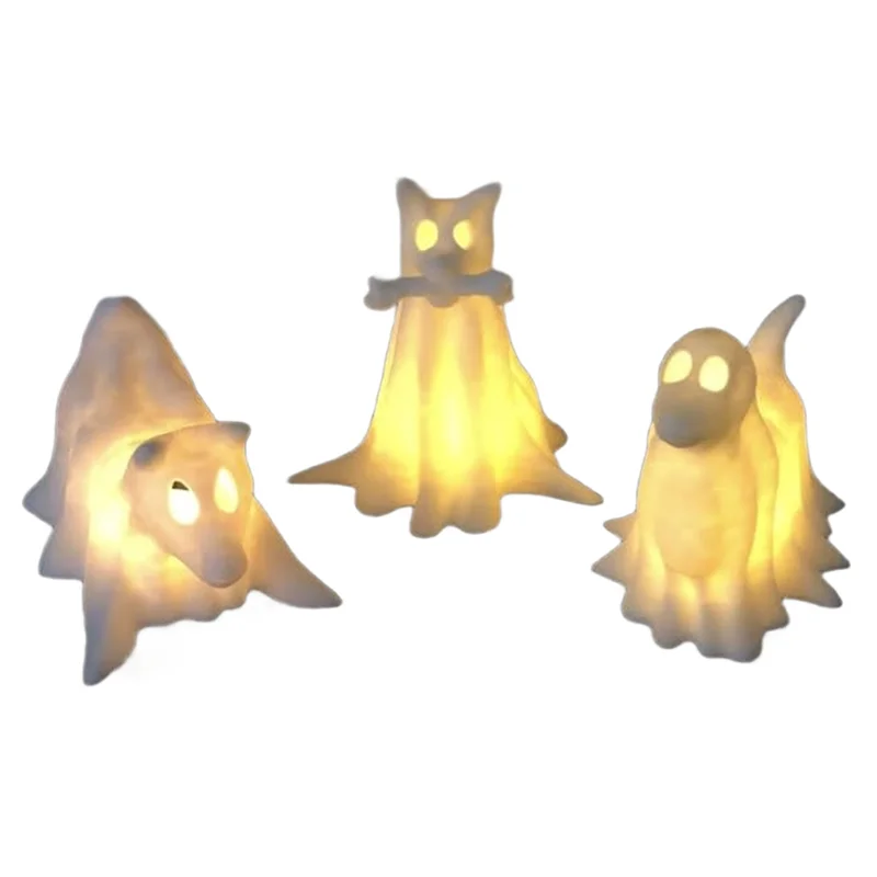 A84E-Ghost Pet Nigh… - image