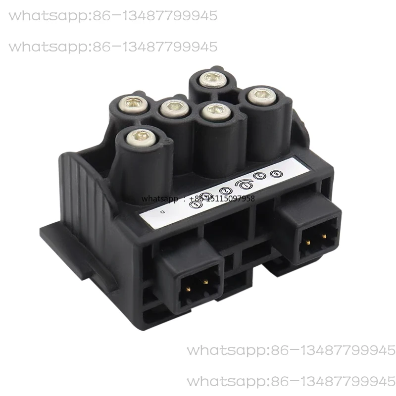 Elevator steel belt detection device AAA649J12 AA649J2 detection head