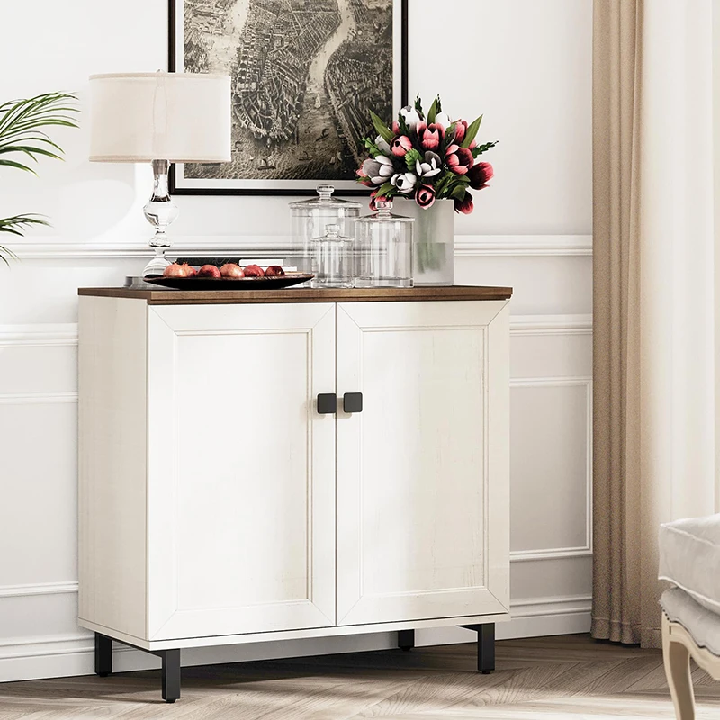 Living Room Snacks Toys Storage Cabinet Modern Design Multifunctional Folding Storage Cabinet Clothing Sorting Bin Plastic Home