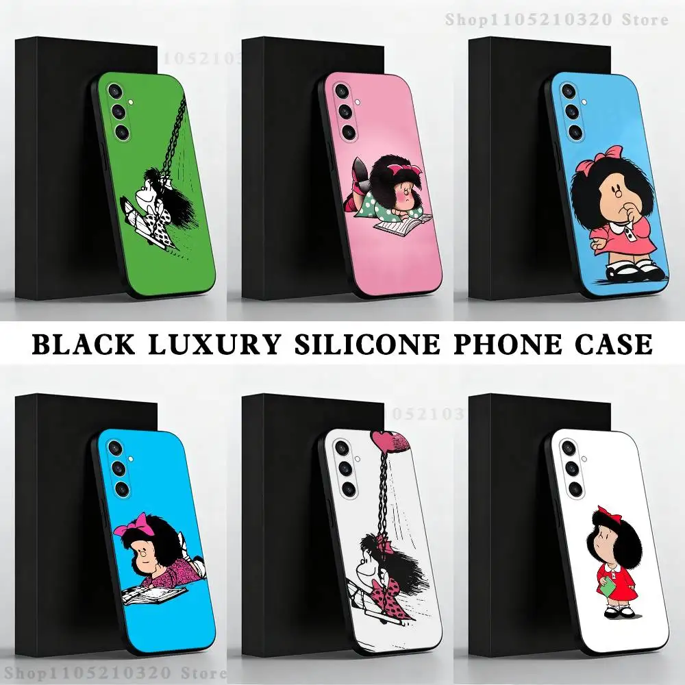 Cartoon M-Mafalda-E… - image