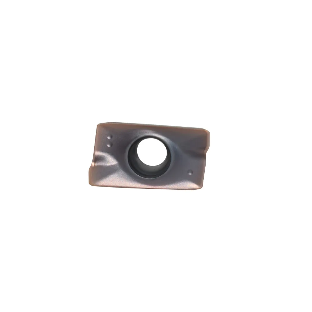 APMT1604PDER-XDU OP1215 OP1315 OP1325 Milling Tool Tips APMT16 Same Design with Duracarbide