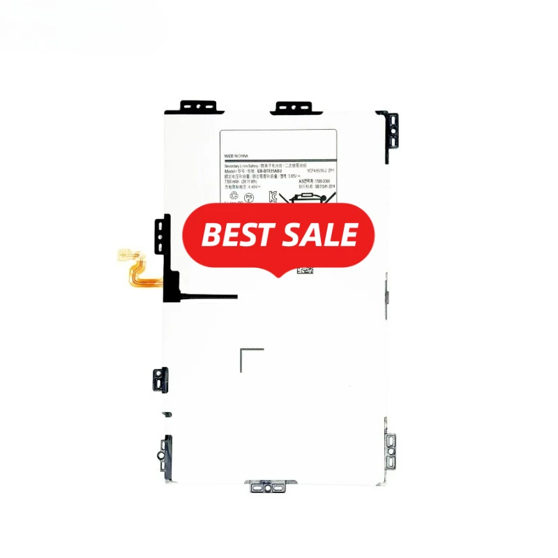 EB-BT835ABU for Samsung Galaxy Tab S4 10.5/SM-T830/SM-T835 Tablet Battery High Quality  Capacity Replacement Bateria with Tools view 5