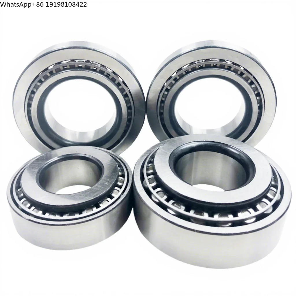 

For BMW Front Differential Bearing Kit - High Quality Replacement for F20 F30 3 Series F32 4 Series E70/F15 X5 | OEM 31507578154