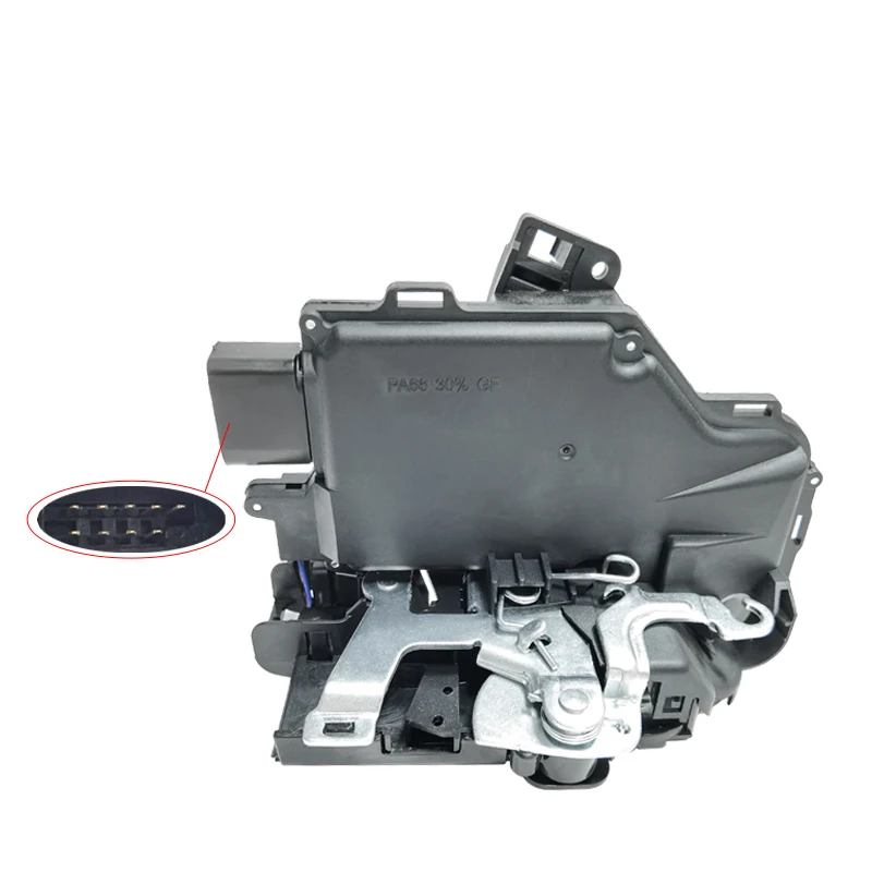 

Door Lock Actuator Front Left Driver For Audi TT / TT Quattro 2000-2006 1.8L 8N1837015B 8N1837015 8N1837015D