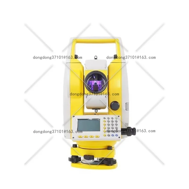 

Surveying and Mapping Total Station Engineering Surveying Instrument NTS-332R10 Certificate High Precision Prism Free