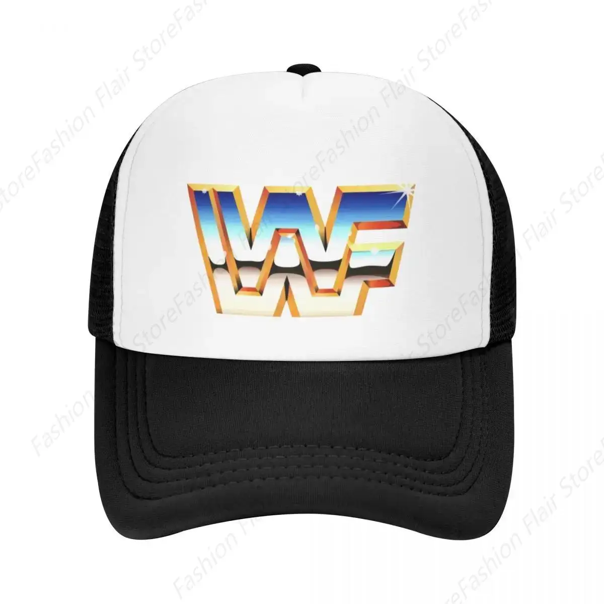 WWF Baseball Cap Hat Baseball Cap Rugby Beach Bag Women's Beach Outlet Men's