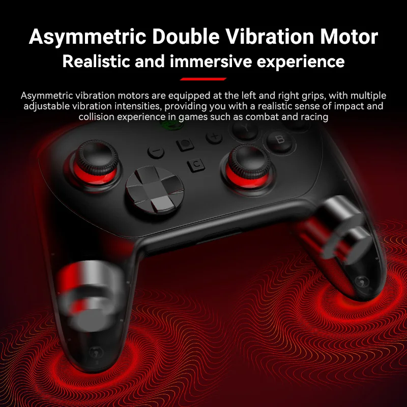 Bsp Wireless Gaming…